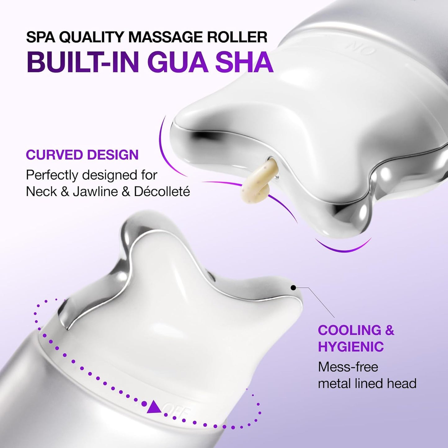Collagen Refining Retinol Gua Sha Cream